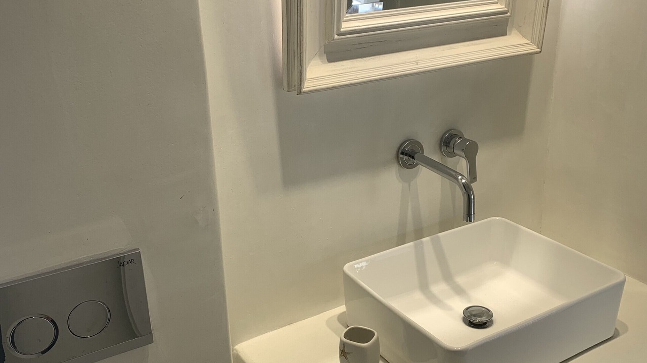 Photo of Bathroom in Makry Gialos