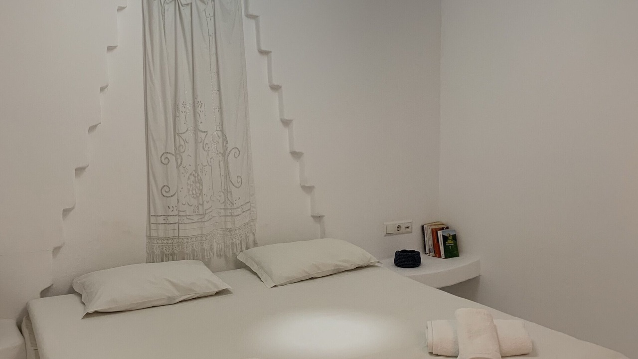 Photo of Bedroom in Makry Gialos