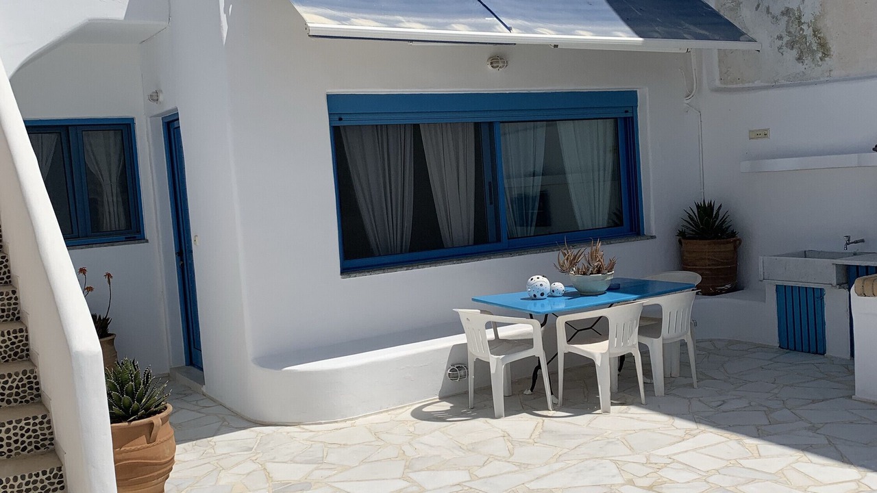 Photo of Outdoor in Makry Gialos