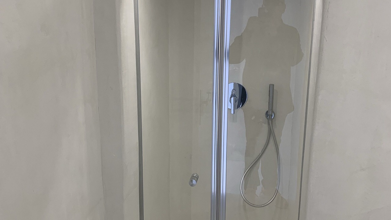 Photo of Bathroom in Makry Gialos
