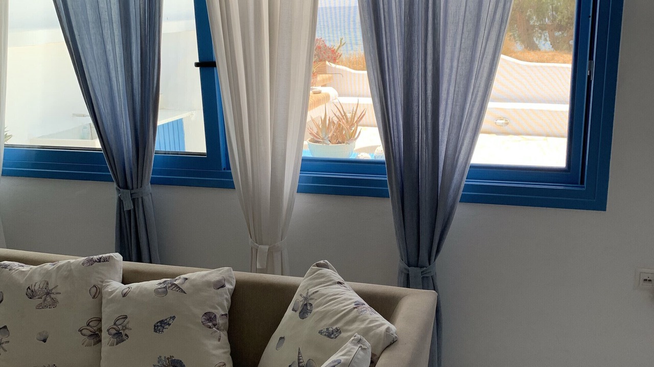 Photo of Livingroom in Makry Gialos
