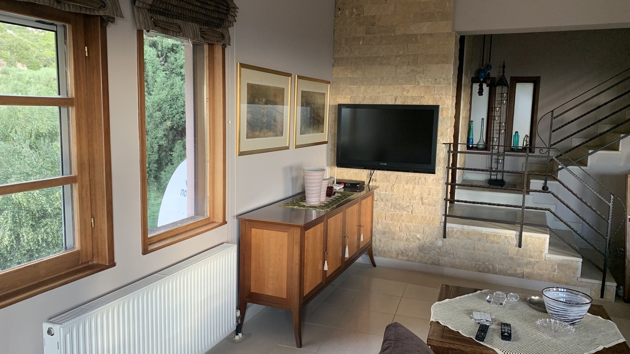 Photo of Livingroom in Lassithi Prefecture