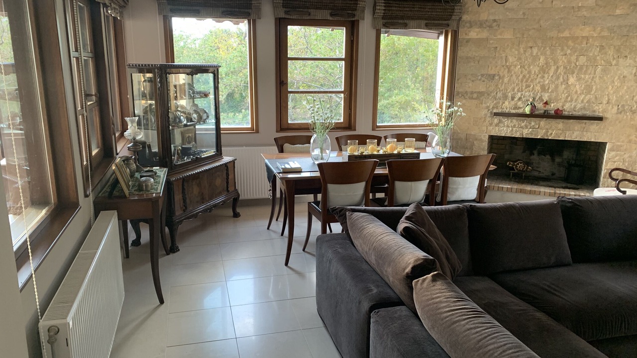 Photo of Livingroom in Lassithi Prefecture