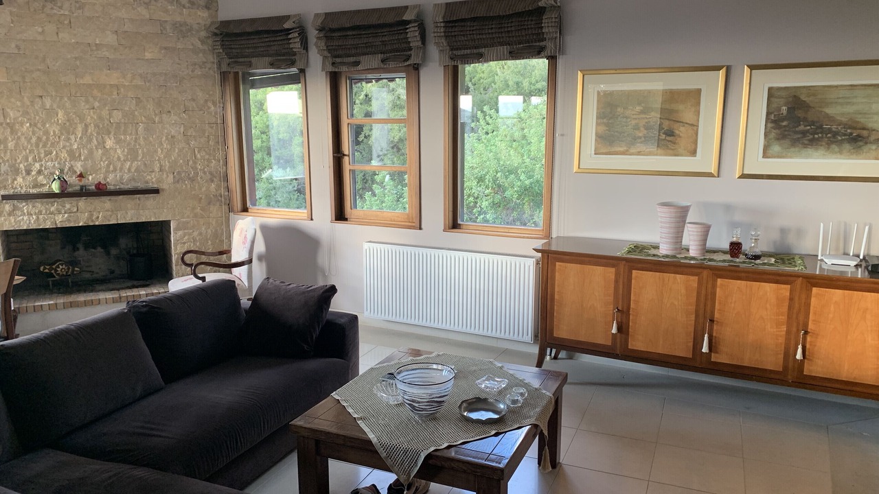Photo of Livingroom in Lassithi Prefecture