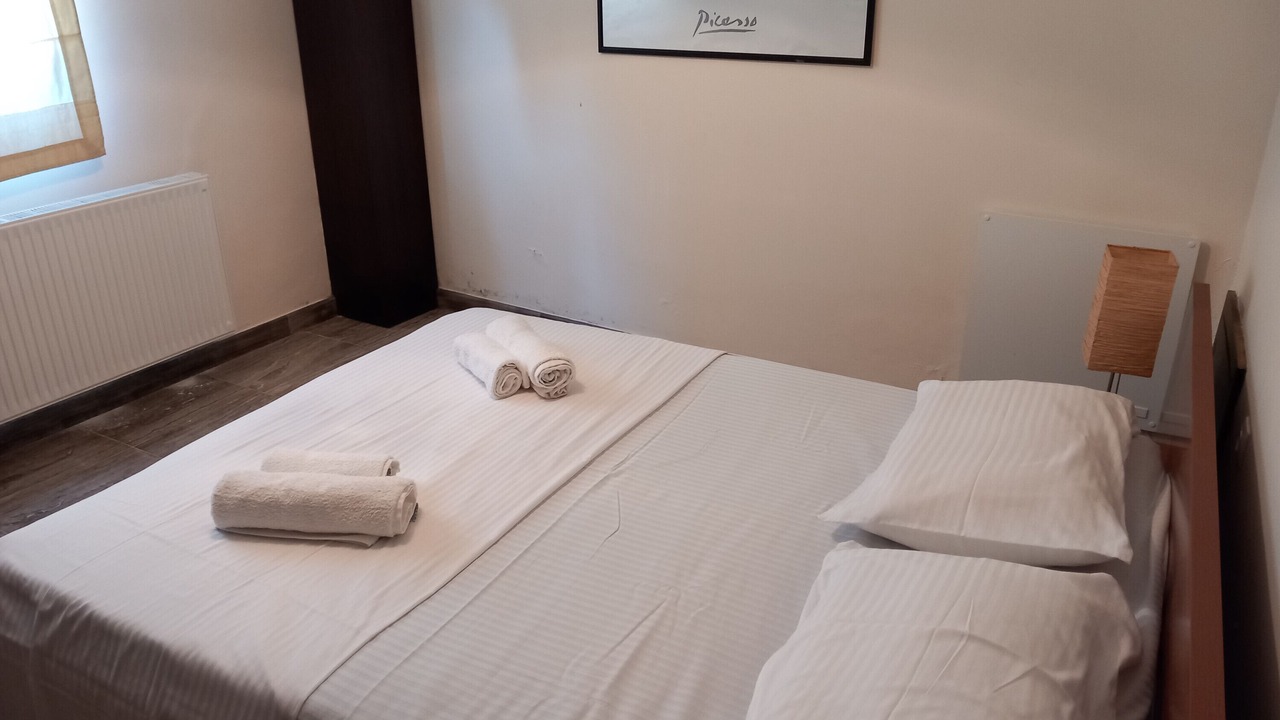 Photo of Bedroom in Lassithi Prefecture
