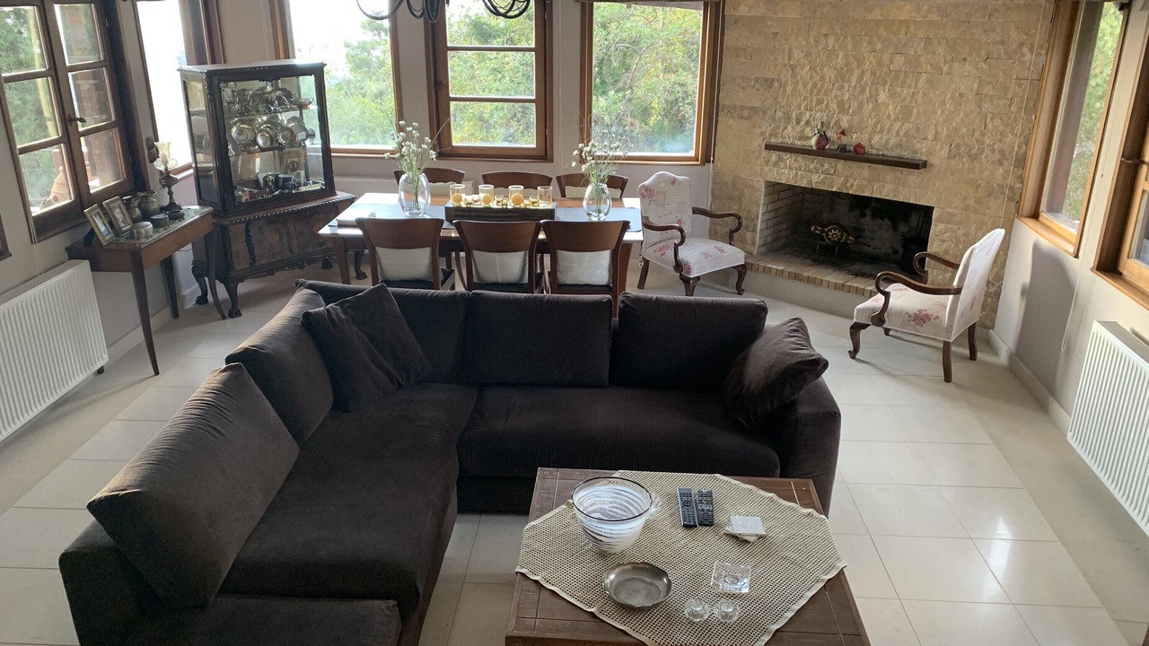 Photo of Livingroom in Lassithi Prefecture