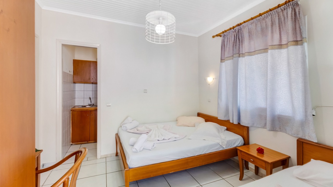 Photo of Bedroom in Nikiana