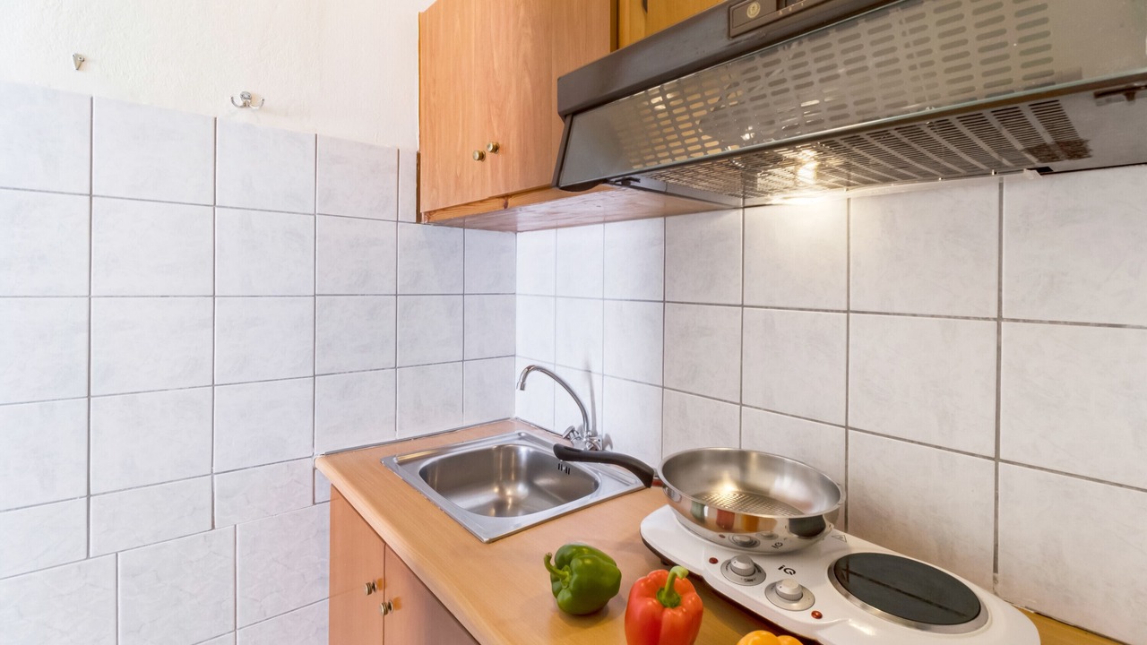 Photo of Kitchen in Nikiana