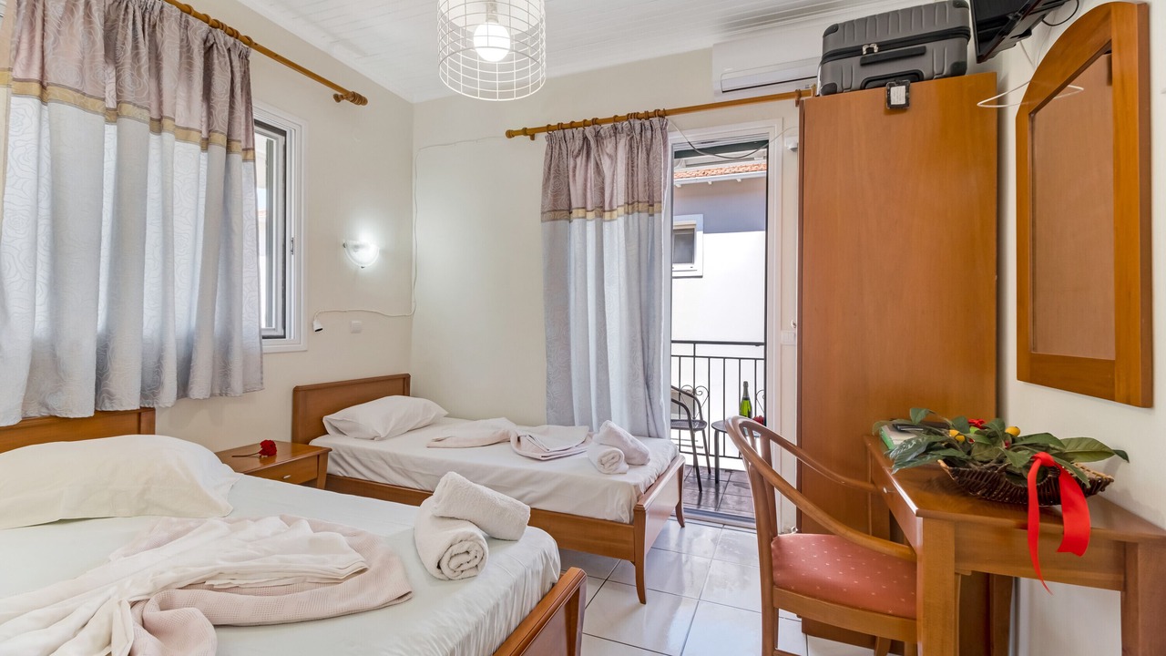 Photo of Bedroom in Nikiana