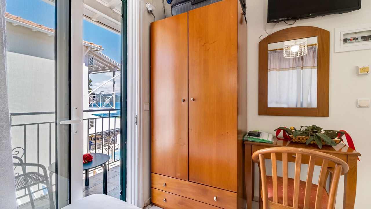 Photo of Bedroom in Nikiana