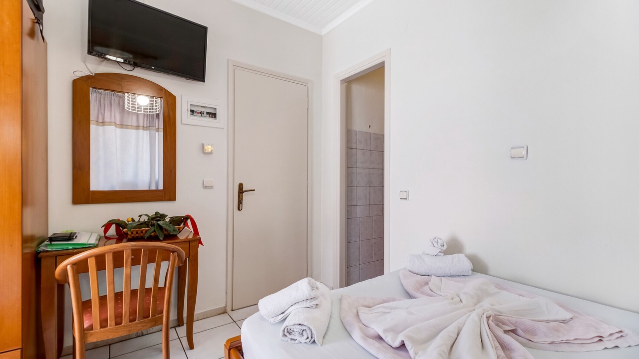 Photo of Bedroom in Nikiana