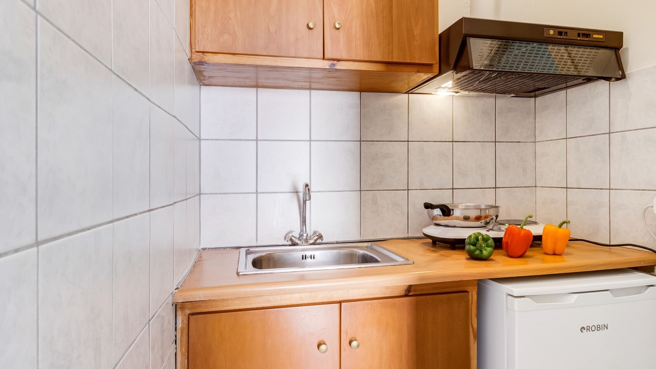 Photo of Kitchen in Nikiana