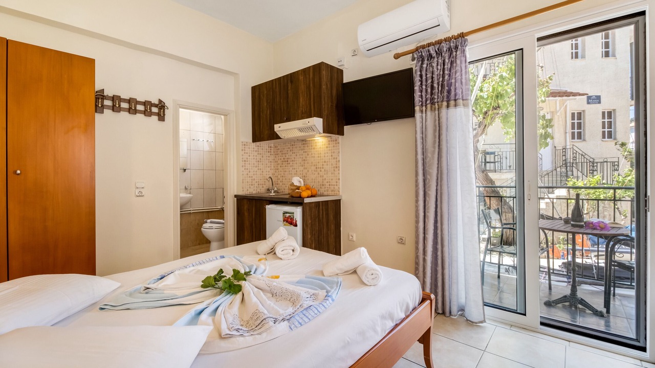 Photo of Bedroom in Nikiana