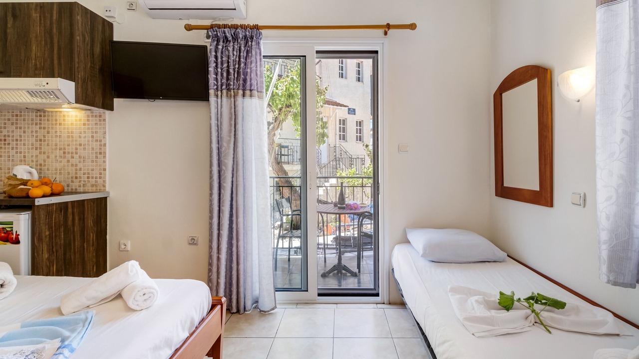 Photo of Bedroom in Nikiana