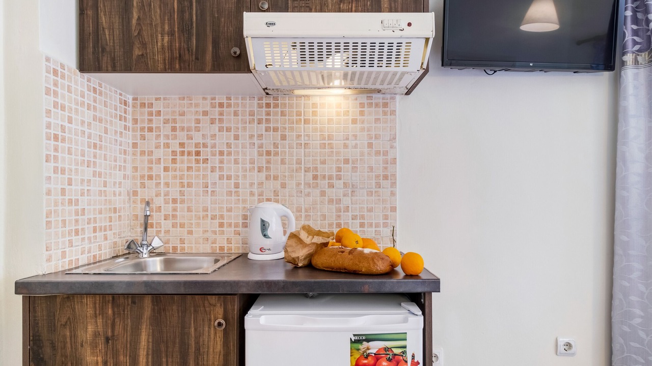 Photo of Kitchen in Nikiana
