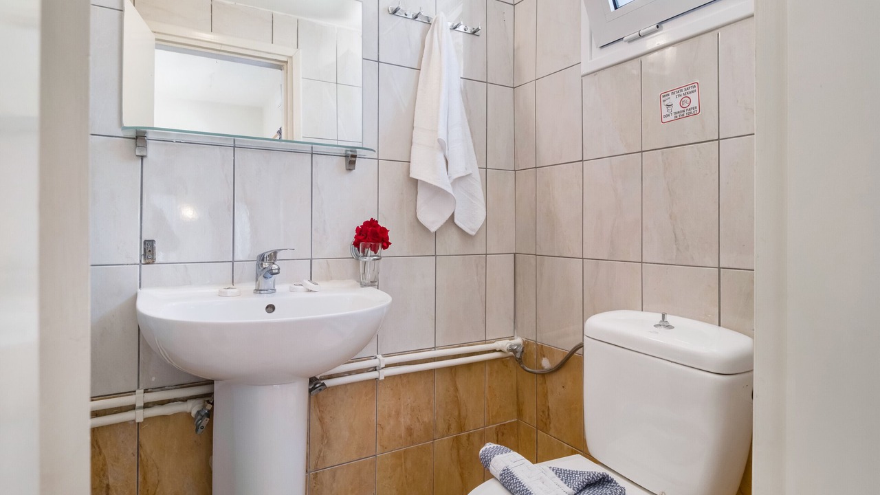 Photo of Bathroom in Nikiana