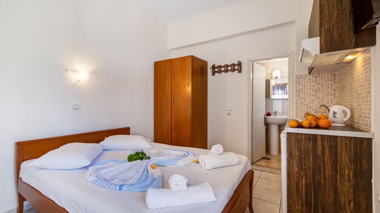 Photo of Bedroom in Nikiana
