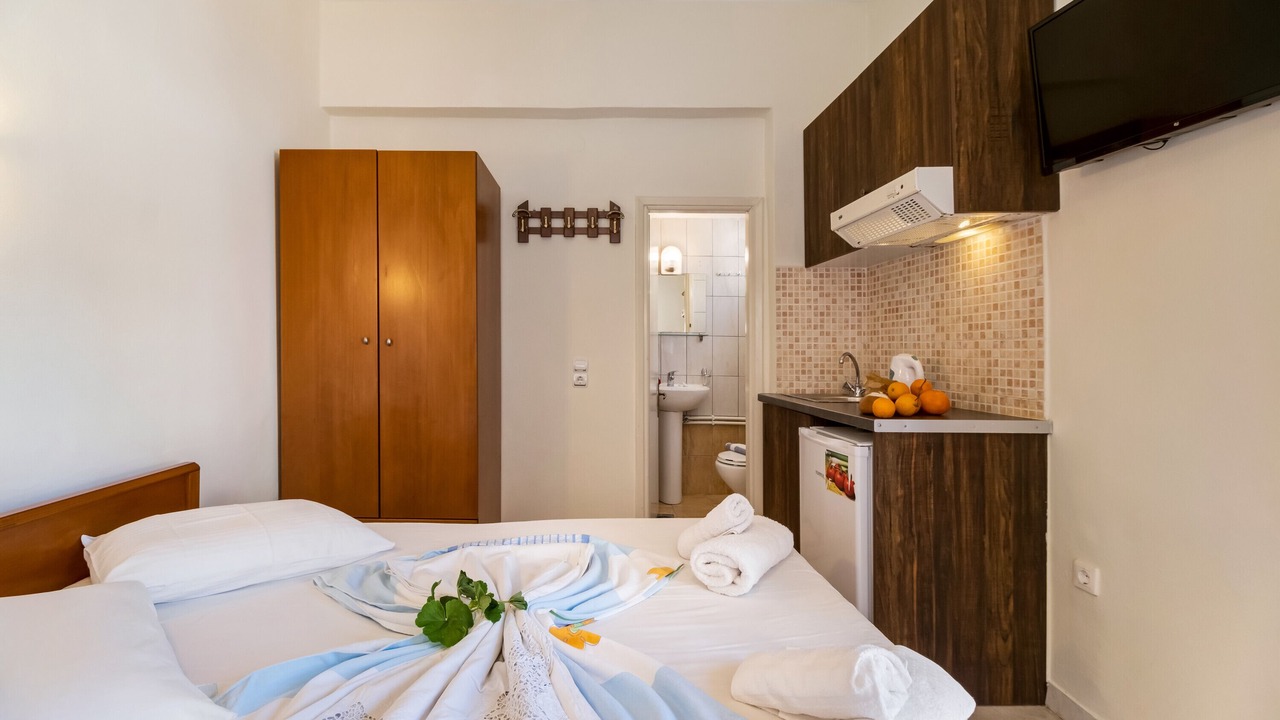 Photo of Bedroom in Nikiana