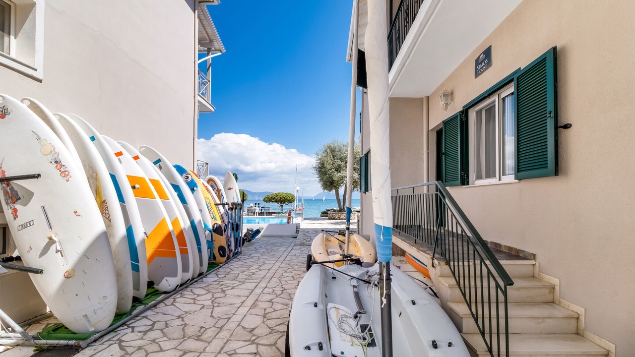 Photo of Outdoor in Nikiana