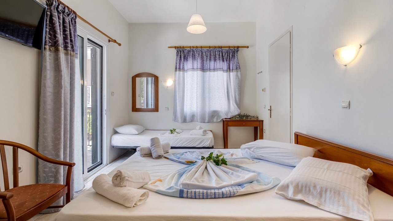 Photo of Bedroom in Nikiana