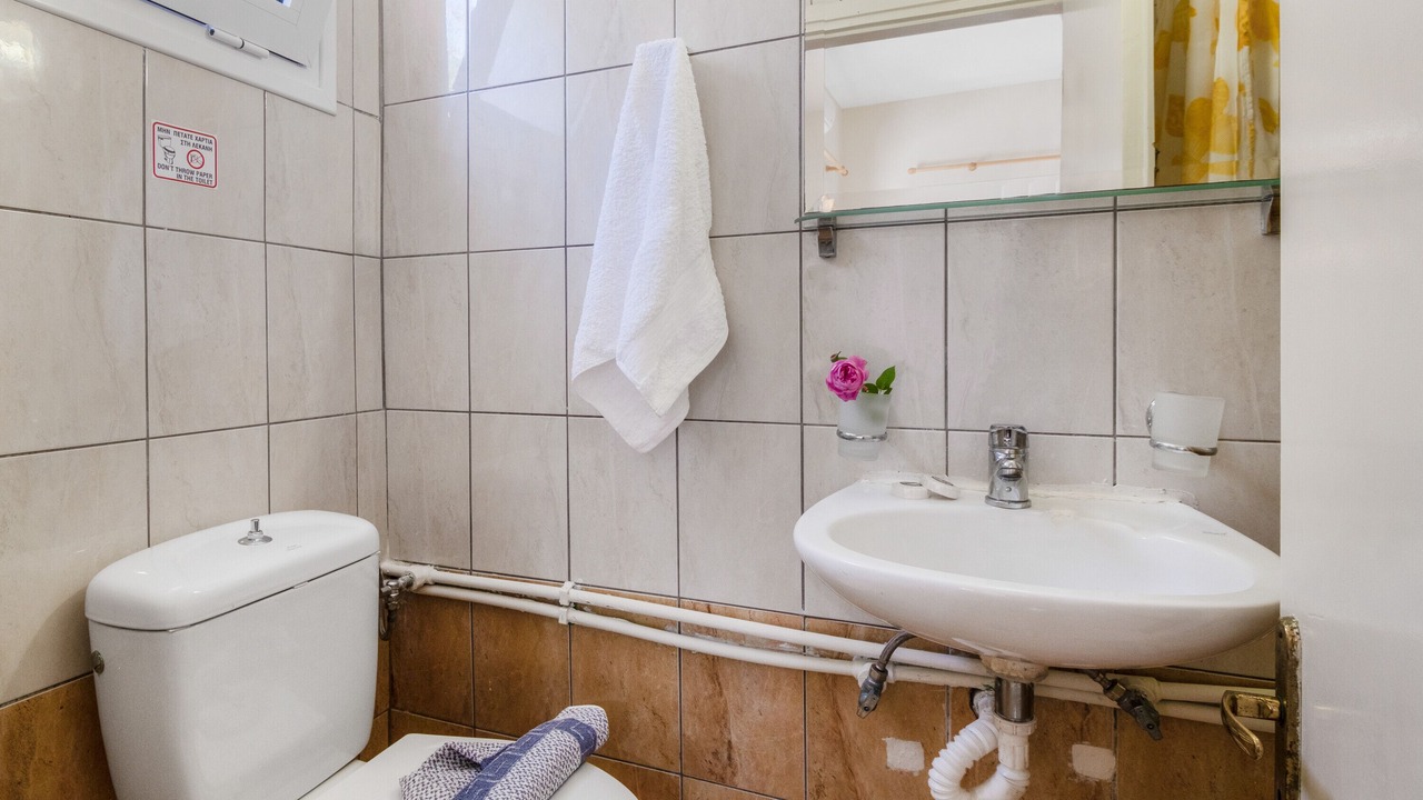 Photo of Bathroom in Nikiana