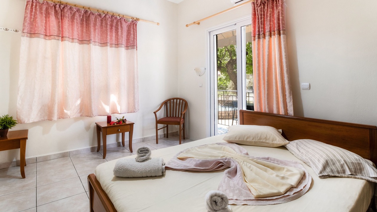 Photo of Bedroom in Nikiana