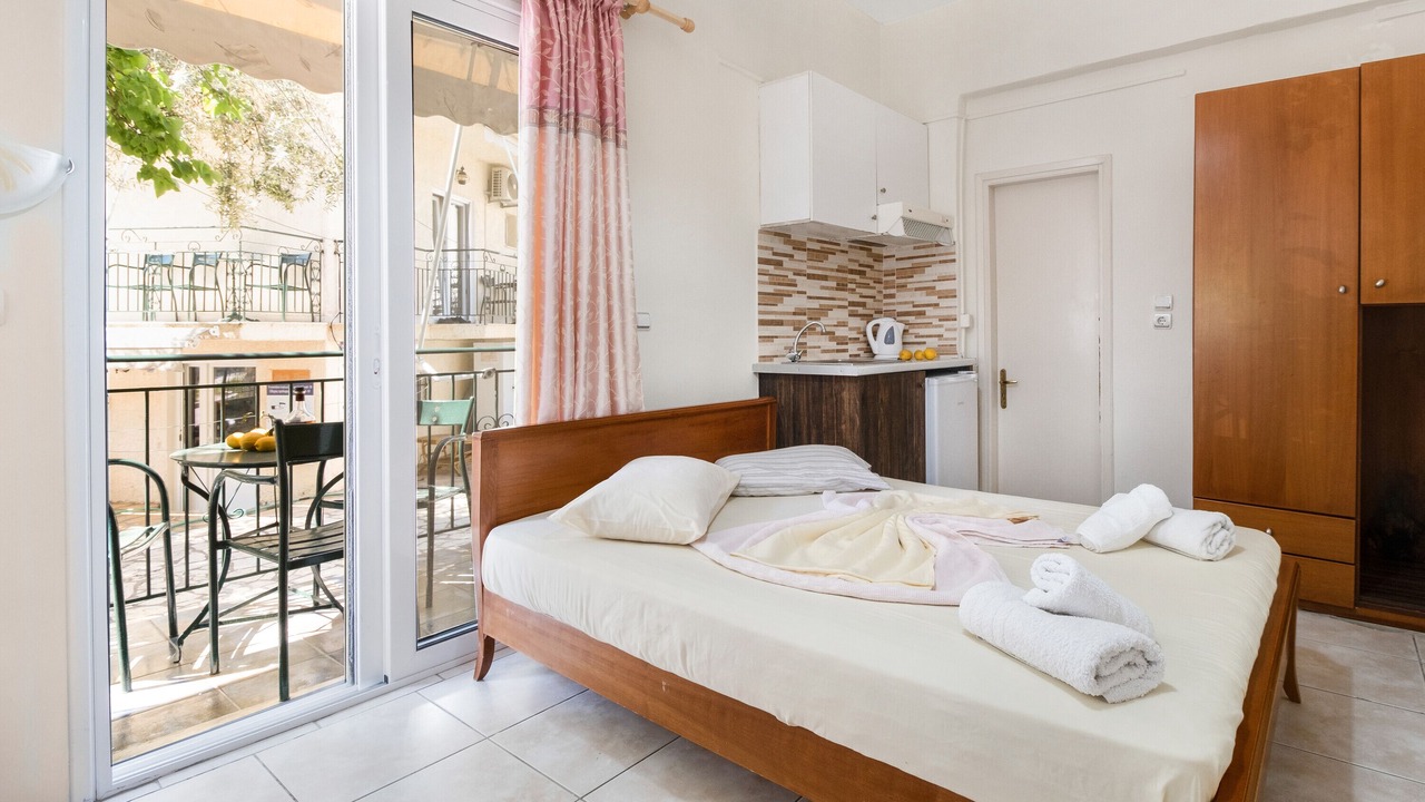 Photo of Bedroom in Nikiana