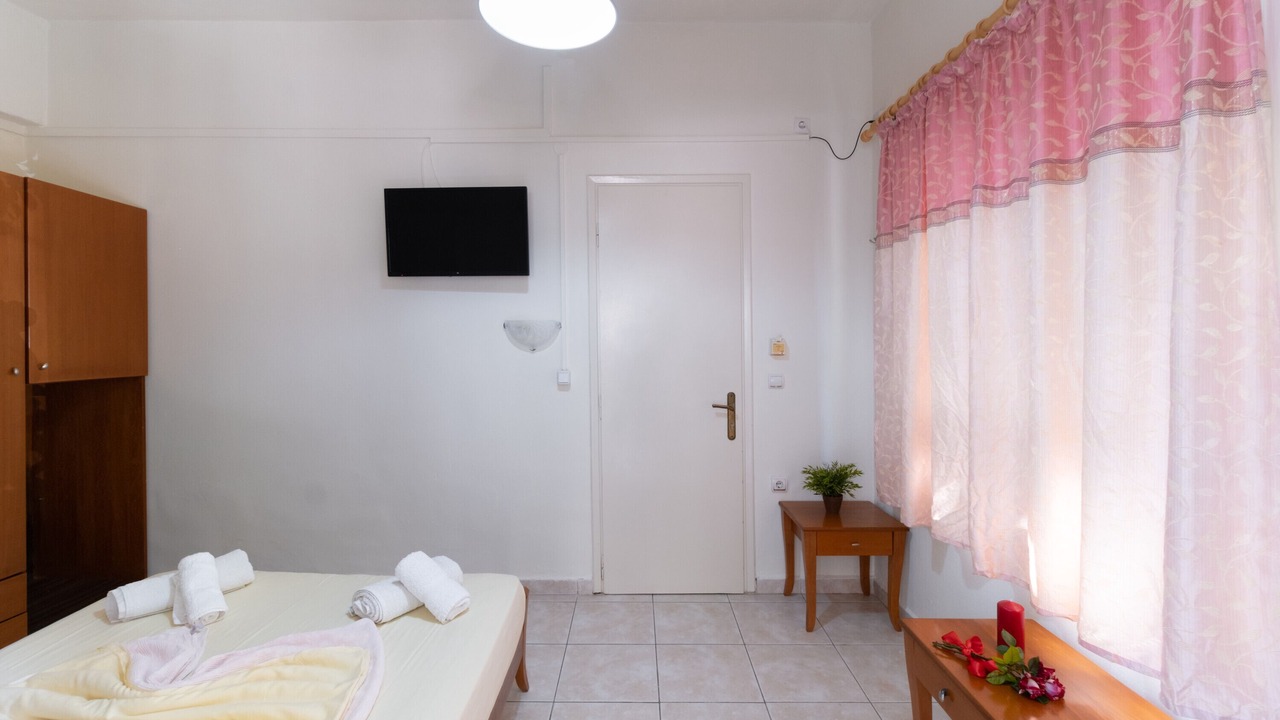 Photo of Bedroom in Nikiana