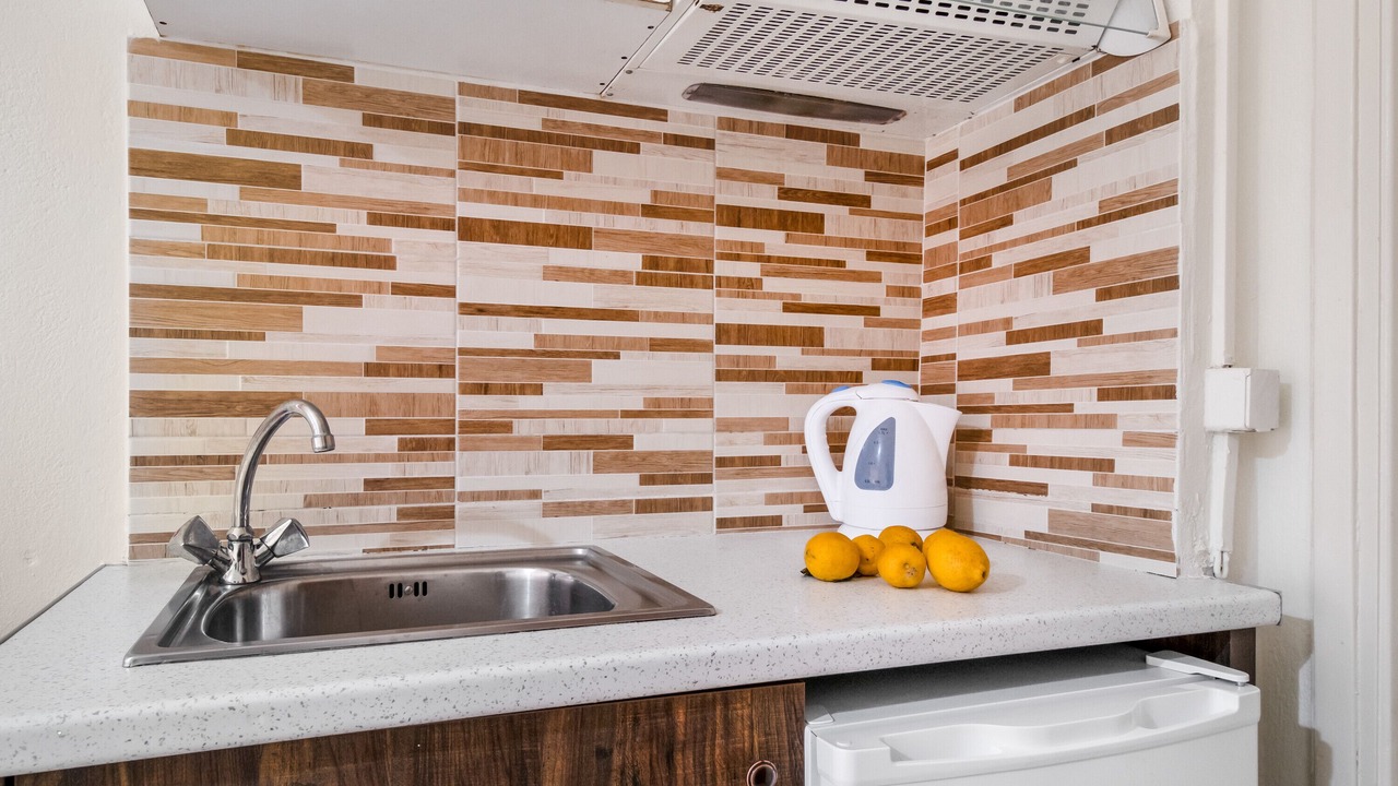 Photo of Kitchen in Nikiana