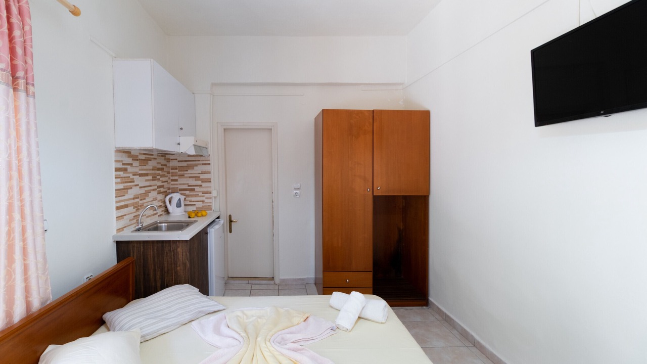 Photo of Bedroom in Nikiana