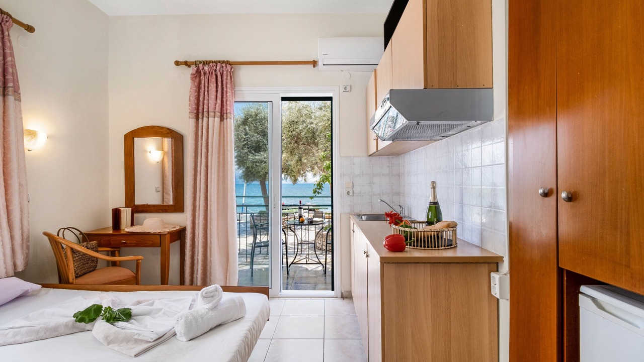 Photo of Bedroom in Nikiana