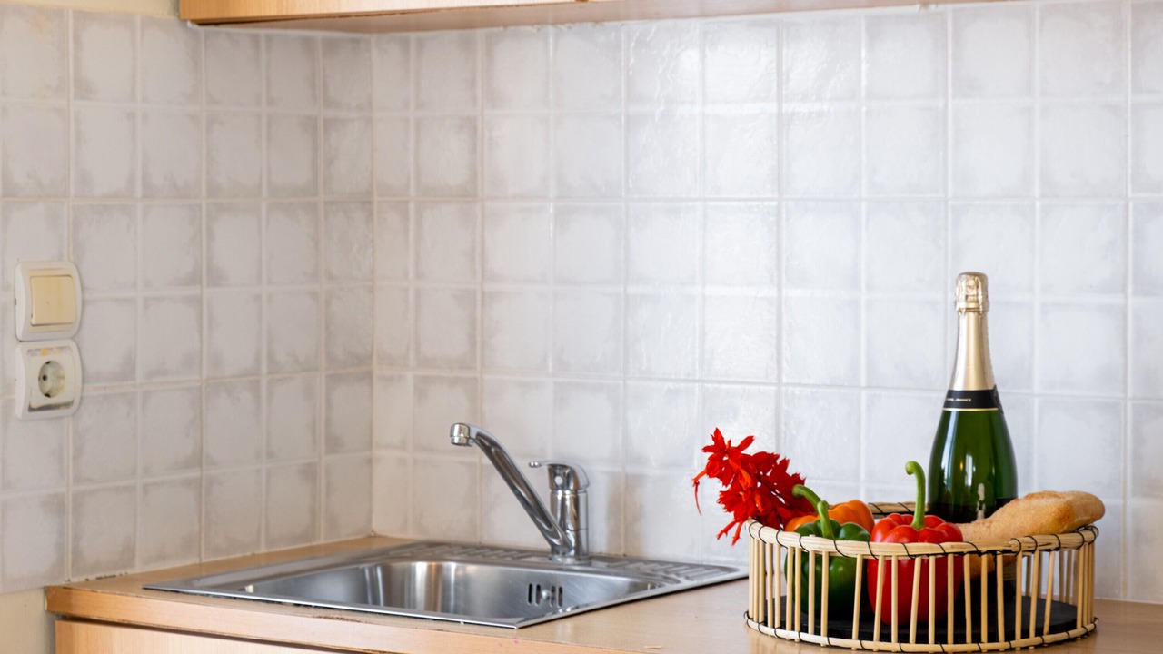 Photo of Kitchen in Nikiana