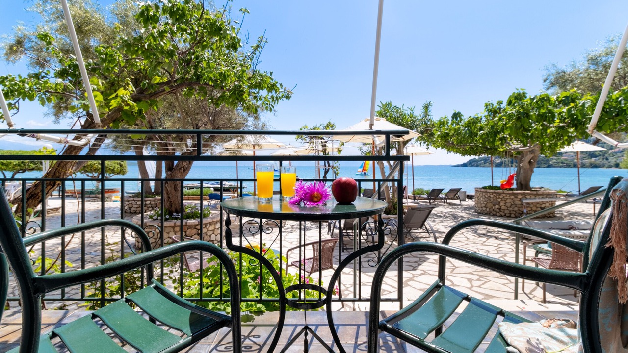 Photo of Patio Balcony in Nikiana