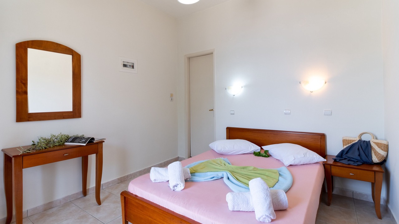 Photo of Bedroom in Nikiana