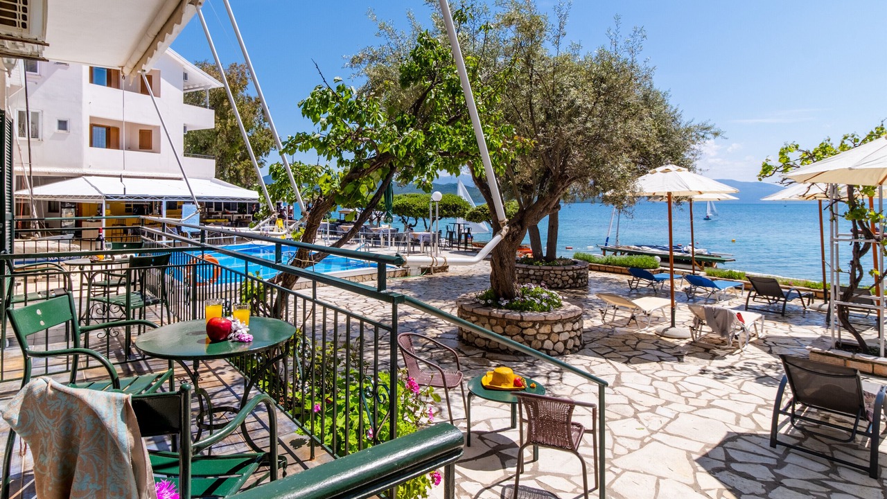 Photo of Outdoor in Nikiana