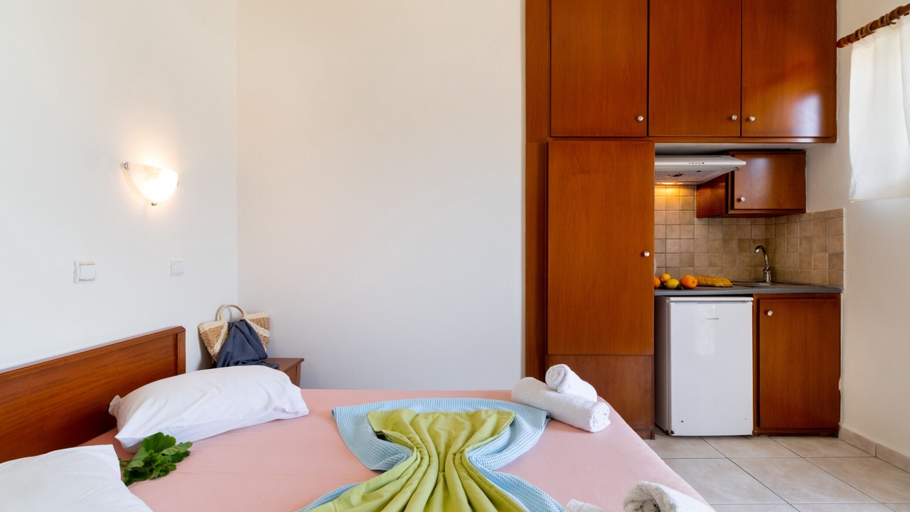 Photo of Bedroom in Nikiana