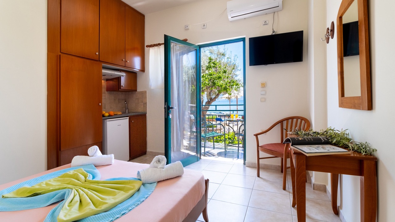 Photo of Bedroom in Nikiana