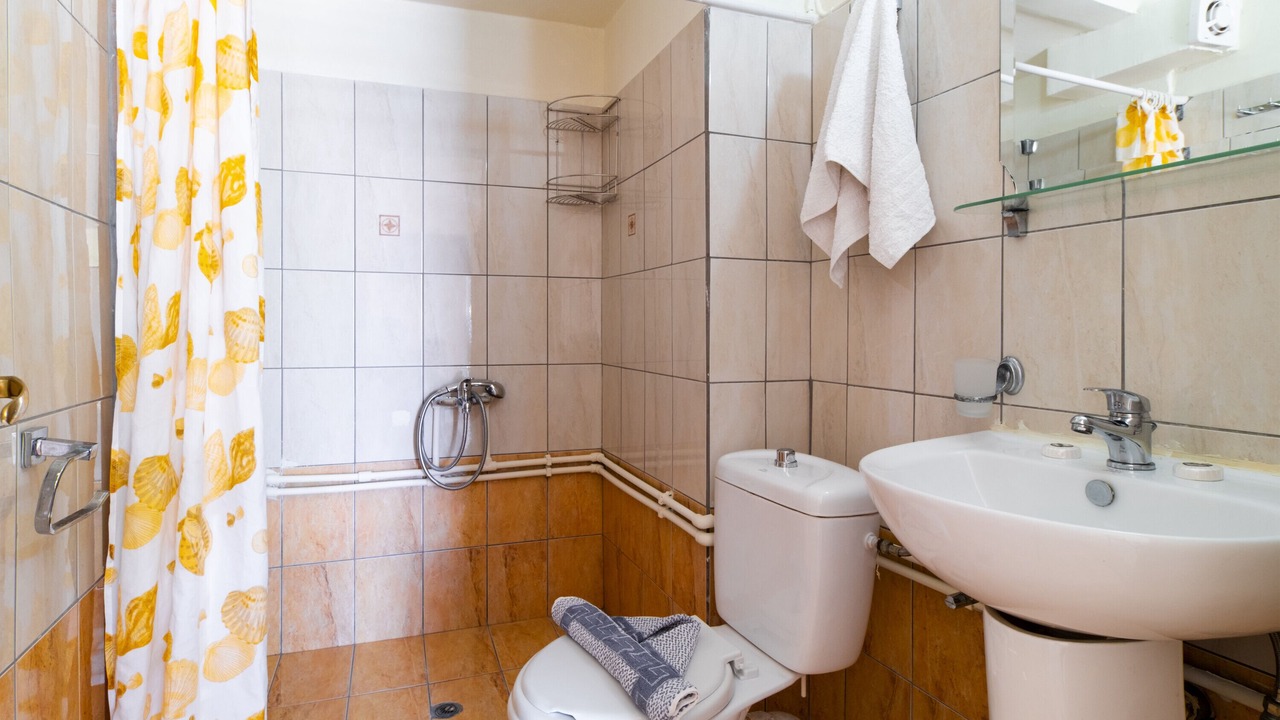 Photo of Bathroom in Nikiana