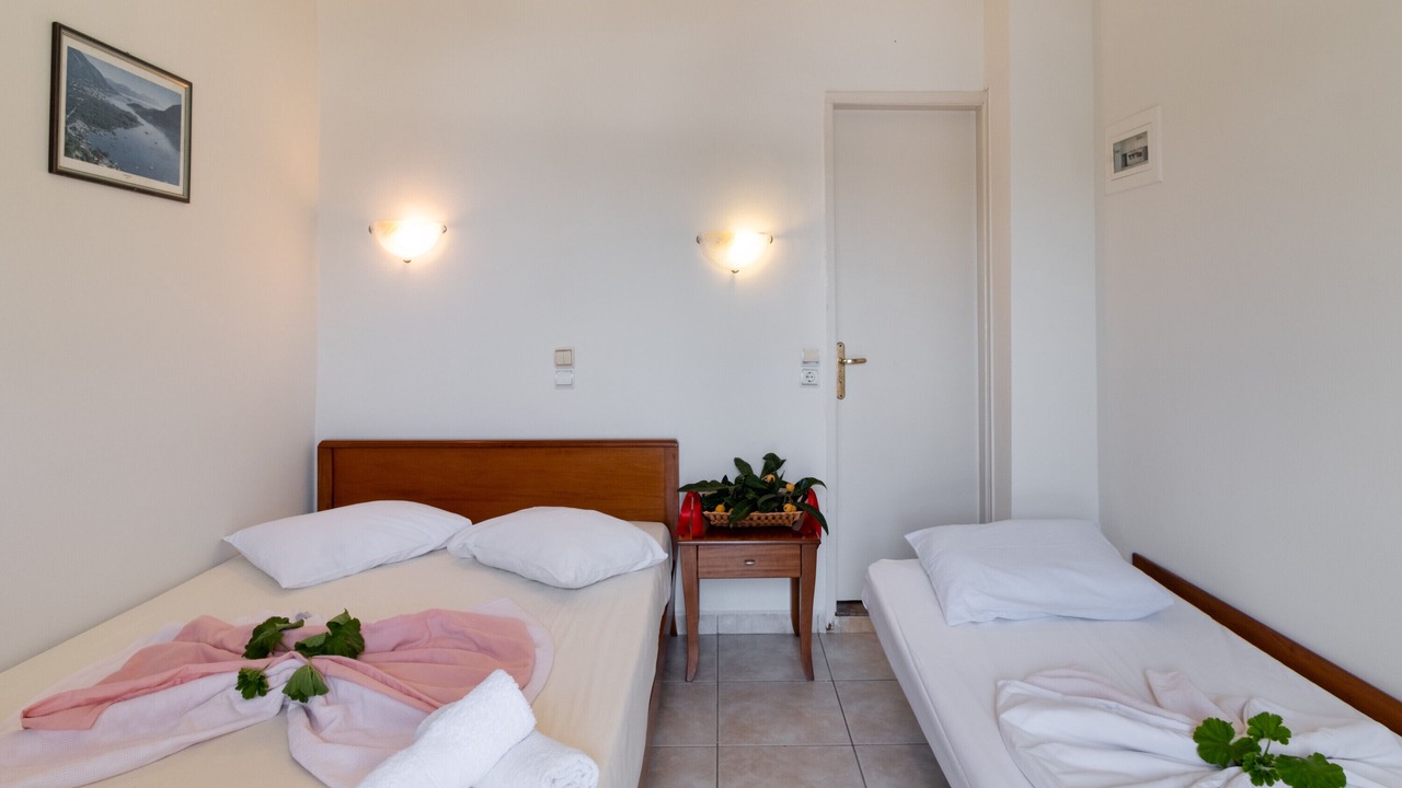 Photo of Bedroom in Nikiana