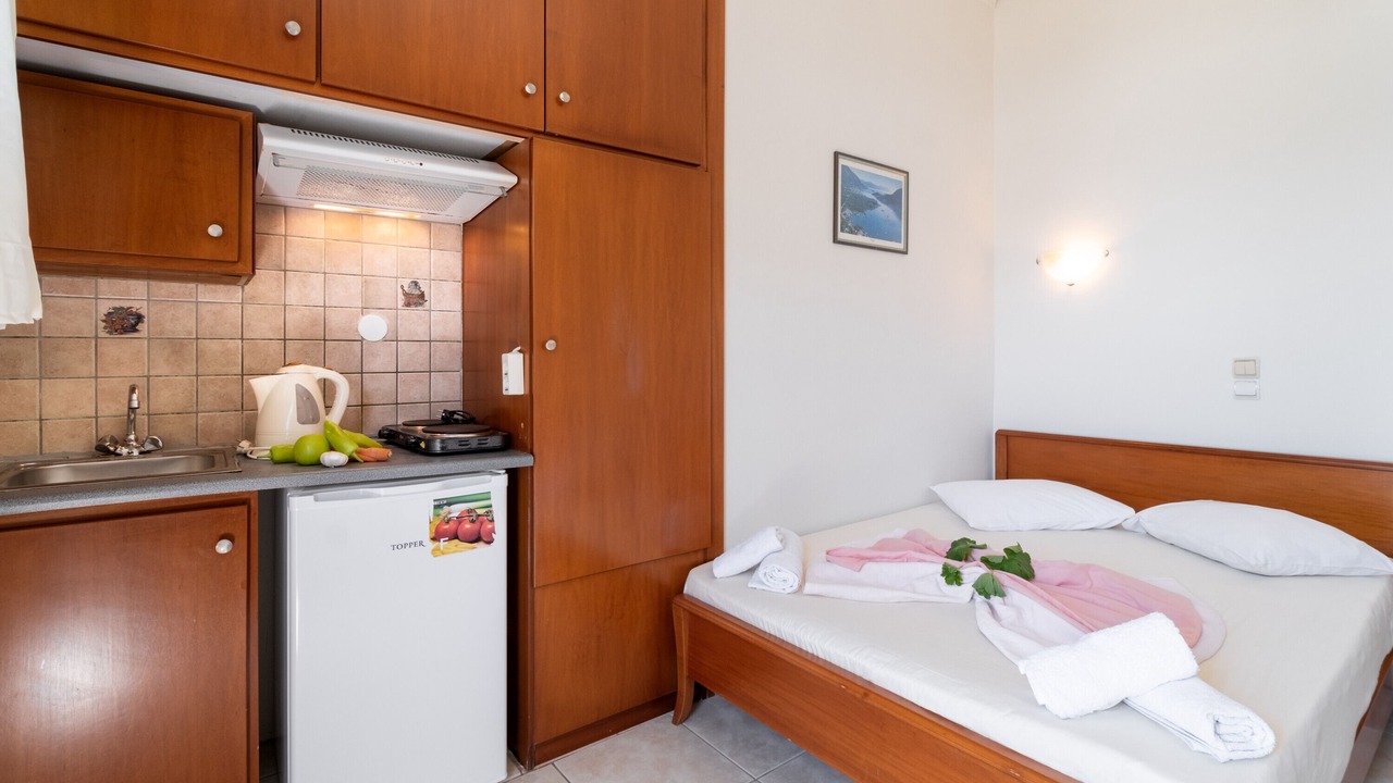 Photo of Bedroom in Nikiana