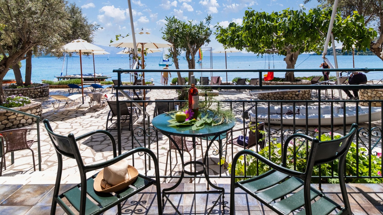 Photo of Patio Balcony in Nikiana
