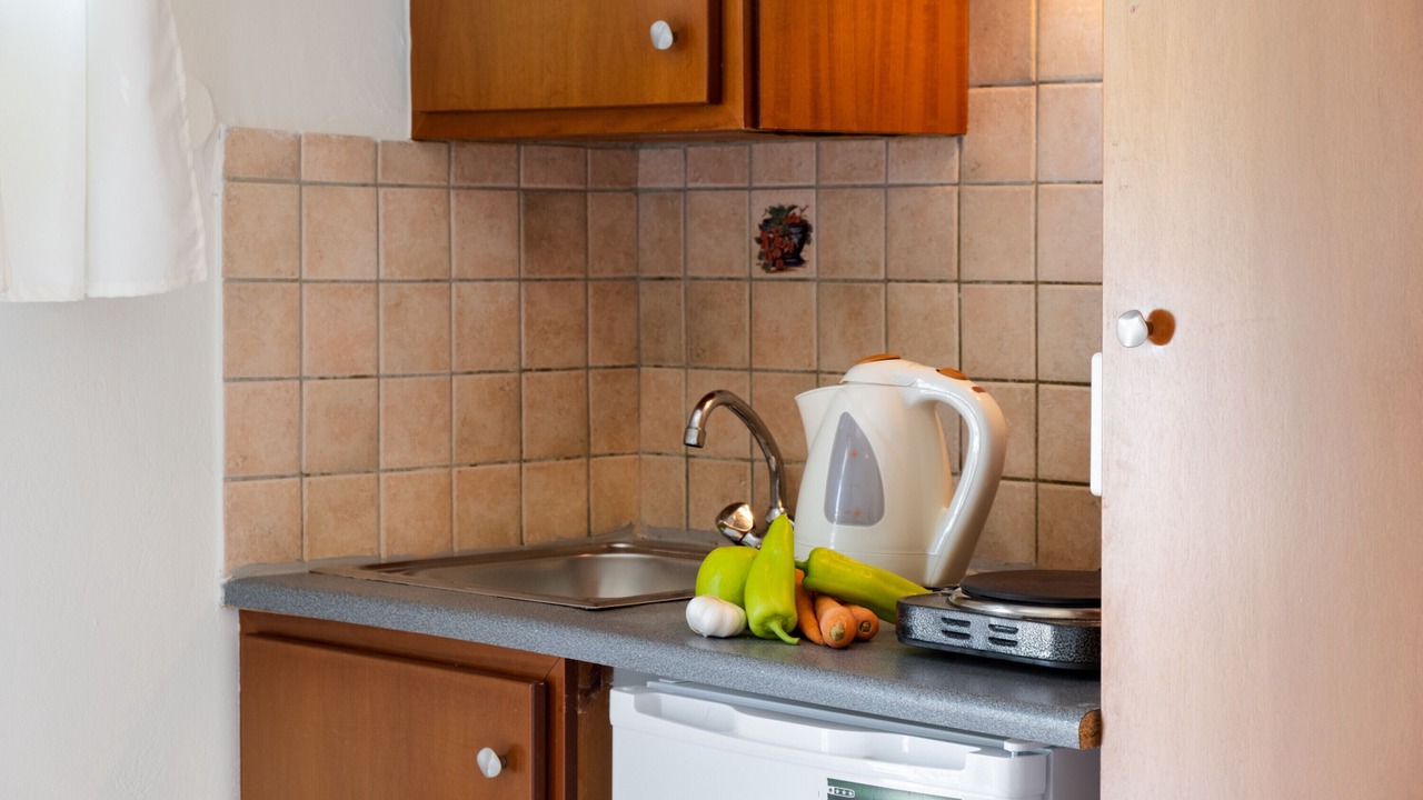 Photo of Kitchen in Nikiana