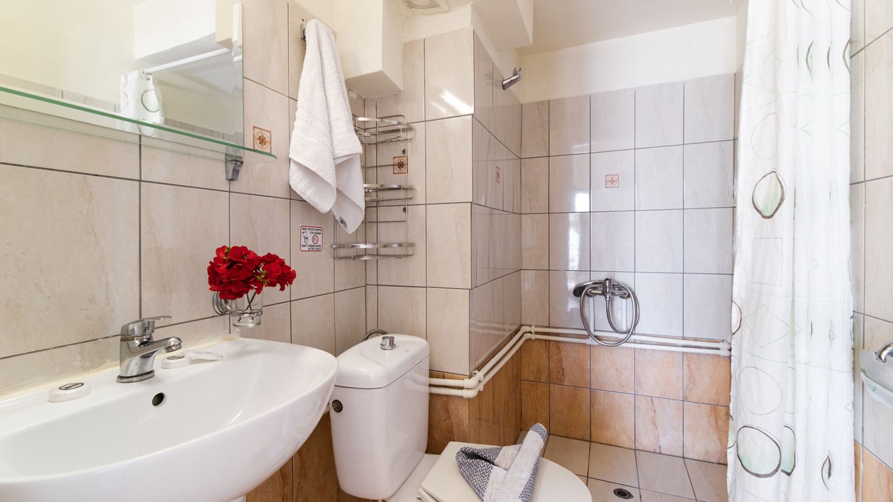 Photo of Bathroom in Nikiana