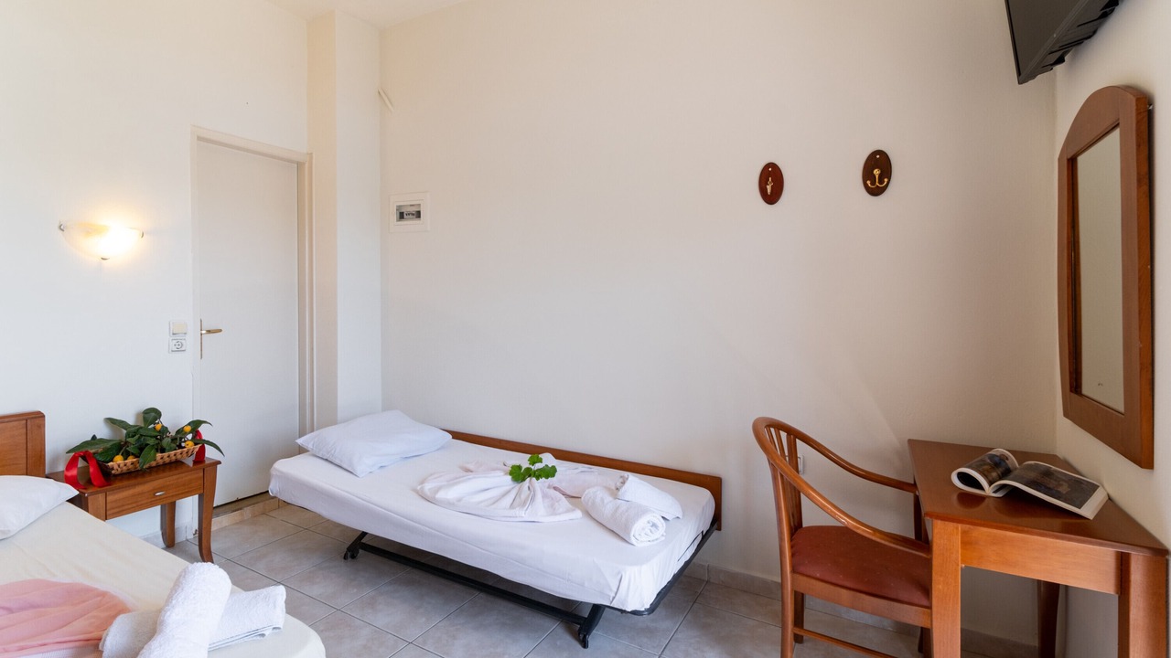 Photo of Bedroom in Nikiana