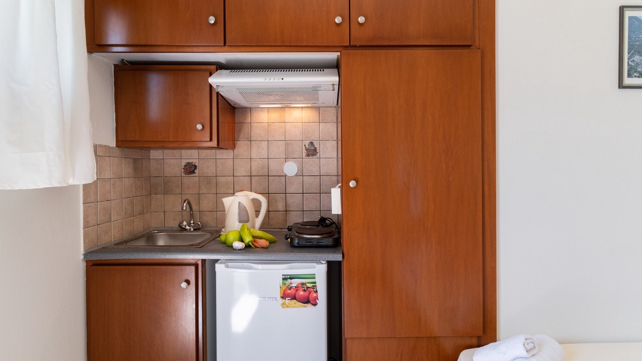 Photo of Kitchen in Nikiana