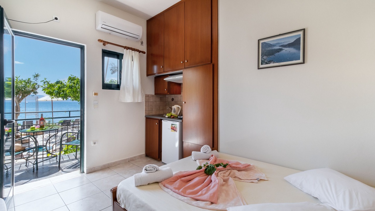Photo of Bedroom in Nikiana