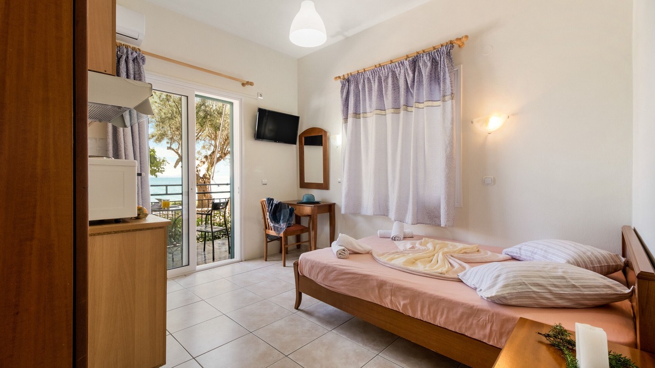 Photo of Bedroom in Nikiana