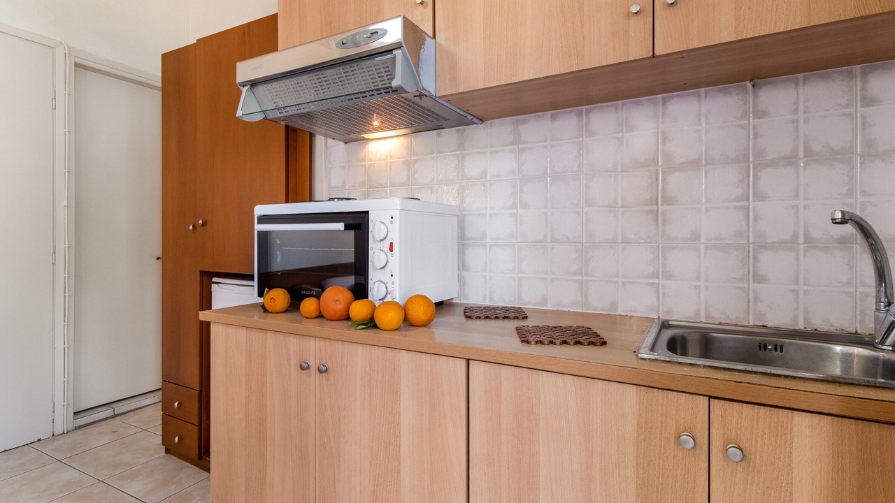Photo of Kitchen in Nikiana
