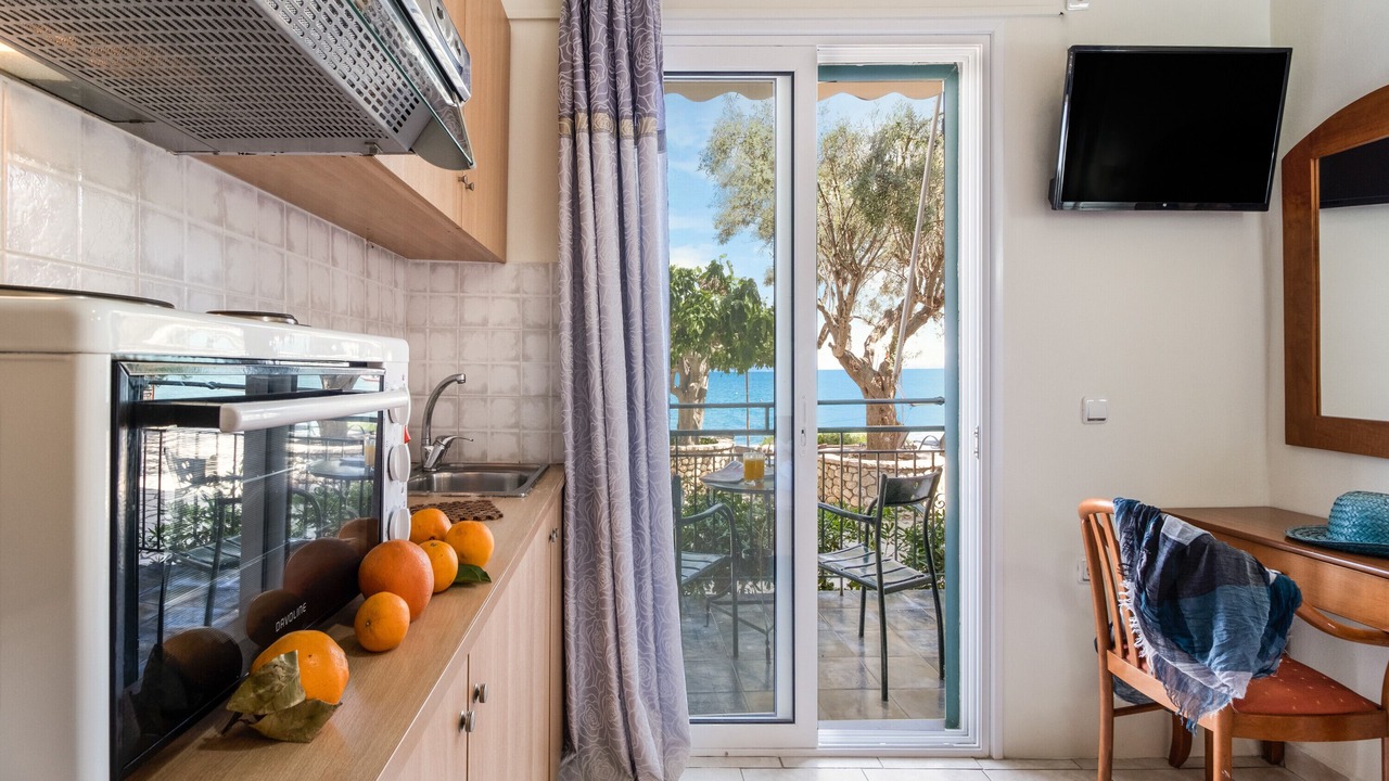 Photo of Kitchen in Nikiana