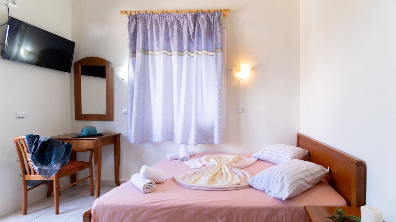 Photo of Bedroom in Nikiana